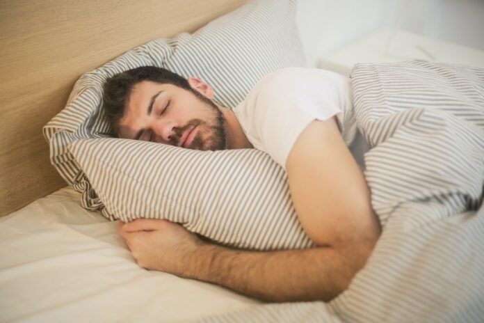 tips to improve sleep quality